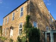3 bedroom detached house for sale in Cutlers Hall Road...