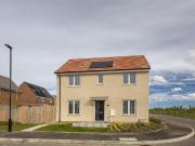 3 bedroom semi detached house for sale in Daisy Field...
