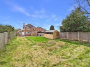 3 bedroom detached house for sale in Dalkeith Avenue,...
