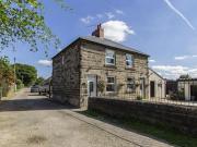 3 Bedroom Detached House For Sale In Danesmoor