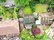 3 bedroom detached house for sale in Darley Avenue,... 3 bedroom detached house for sale in Darley Avenue,...