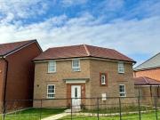 3 Bedroom Detached House For Sale In Darlington