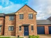 3 Bedroom Detached House For Sale In Darlington