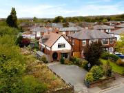 3 bedroom detached house for sale in Darwen Road,...