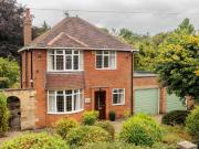 3 bedroom detached house for sale in Davies Avenue,...