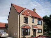 3 bedroom detached house for sale in Davies Edge...