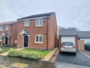 3 Bedroom Detached House For Sale In Deeping St... 3 Bedroom Detached House For Sale In Deeping St...