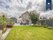 3 bedroom detached house for sale in Denarth Avenue,...