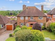 3 Bedroom Detached House For Sale In Denham, Uxbridge