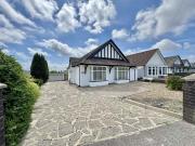 3 bedroom detached house for sale in Derwen Fawr Road,...