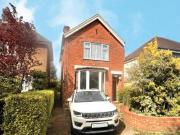 3 Bedroom Detached House For Sale In Desborough