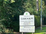 3 bedroom detached house for sale in DISCREET PROPERTY...