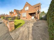 3 bedroom detached house for sale in Doddington Avenue,...
