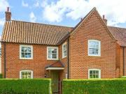 3 Bedroom Detached House For Sale In Doddington, Lincoln