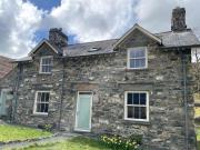 3 Bedroom Detached House For Sale In Dolgellau, Gwynedd