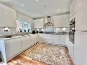 3 Bedroom Detached House For Sale In Dolomite Close,...