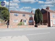 3 bedroom detached house for sale in Doncaster Road,...