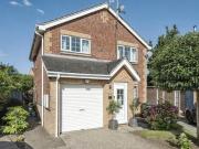 3 Bedroom Detached House For Sale In Doncaster, South...
