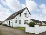 3 Bedroom Detached House For Sale In Dornoch, Sutherland