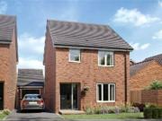 3 bedroom detached house for sale in Dowling Road...