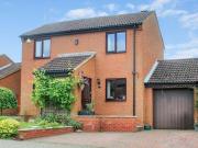 3 Bedroom Detached House For Sale In Downhead Park