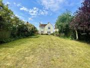 3 bedroom detached house for sale in Downs View Road,...