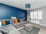 3 Bedroom Detached House For Sale In Dreif Tegeirian,...