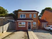 3 Bedroom Detached House For Sale In Driffield