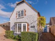 3 bedroom detached house for sale in Drift Lane Bosham...