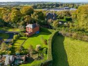 4 bedroom detached house for sale in Dryfield Lane,...
