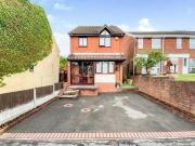 3 bedroom detached house for sale in Dudley Road Rowley...