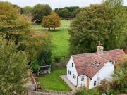 3 Bedroom Detached House For Sale In Dullingham