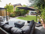 3 bedroom detached house for sale in Dundee Close,...