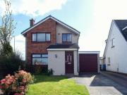 3 Bedroom Detached House For Sale In Dunfermline, Fife