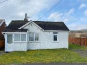 3 Bedroom Detached House For Sale In Dyffryn Cellwen, Neath