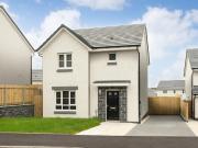 3 bedroom detached house for sale in Eaglesham Road,...