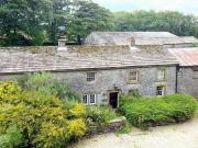 3 Bedroom Detached House For Sale In Earl Sterndale