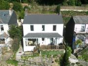 3 Bedroom Detached House For Sale In East Looe