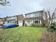 3 Bedroom Detached House For Sale In Eastbourne