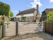 3 bedroom detached house for sale in Eastbourne Road,...
