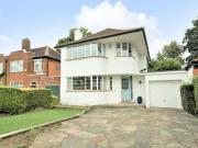 3 Bedroom Detached House For Sale In Eastcote