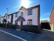 3 Bedroom Detached House For Sale In Eccles