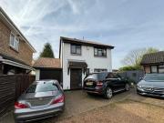 3 Bedroom Detached House For Sale In Ecton Brook