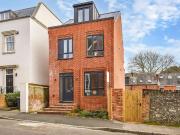3 bedroom detached house for sale in Edgar Road,...