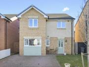 3 Bedroom Detached House For Sale In Edinburgh