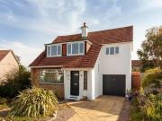 3 Bedroom Detached House For Sale In Edinburgh