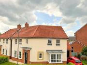 3 Bedroom Detached House For Sale In Edleston, Nantwich