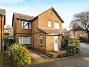 3 bedroom detached house for sale in Egremont Road,...