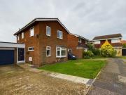 3 Bedroom Detached House For Sale In Elm Farm