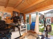 3 bedroom detached house for sale in Elmes Road,...